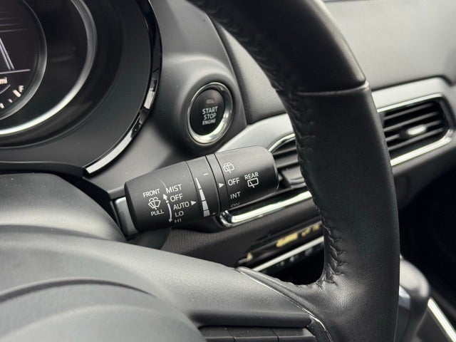 2023 Mazda Mazda CX-9 Touring Plus