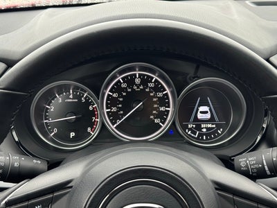 2023 Mazda Mazda CX-9 Touring Plus