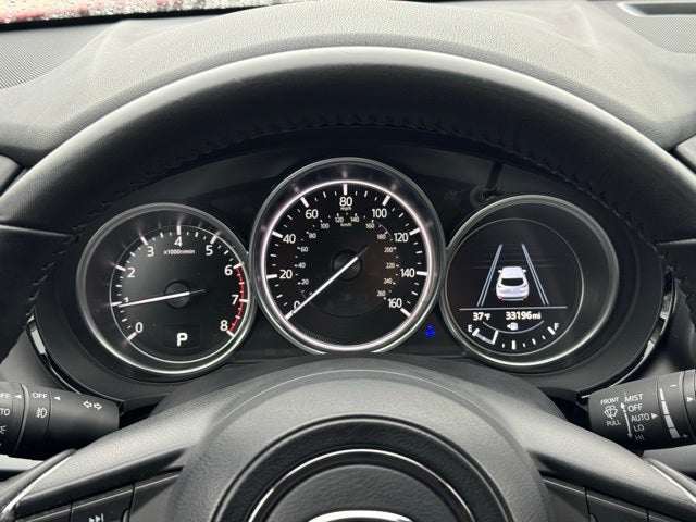 2023 Mazda Mazda CX-9 Touring Plus