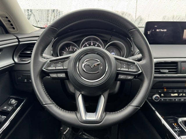 2023 Mazda Mazda CX-9 Touring Plus