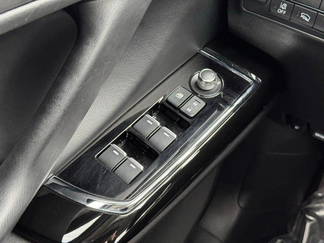 2023 Mazda Mazda CX-9 Touring Plus