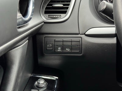 2023 Mazda Mazda CX-9 Touring Plus