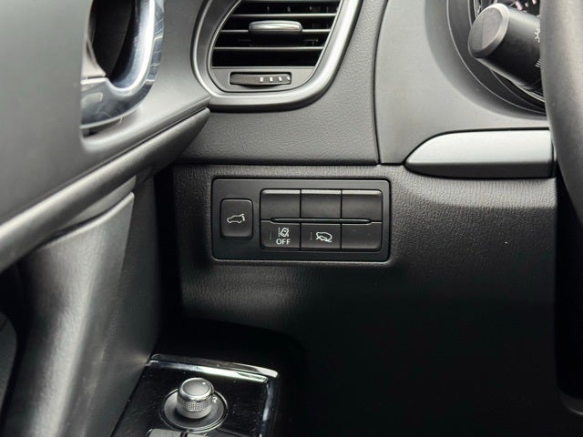 2023 Mazda Mazda CX-9 Touring Plus