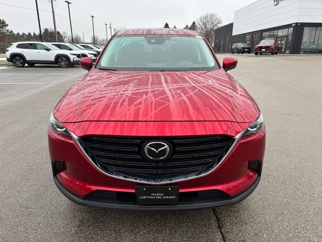 2023 Mazda Mazda CX-9 Touring Plus