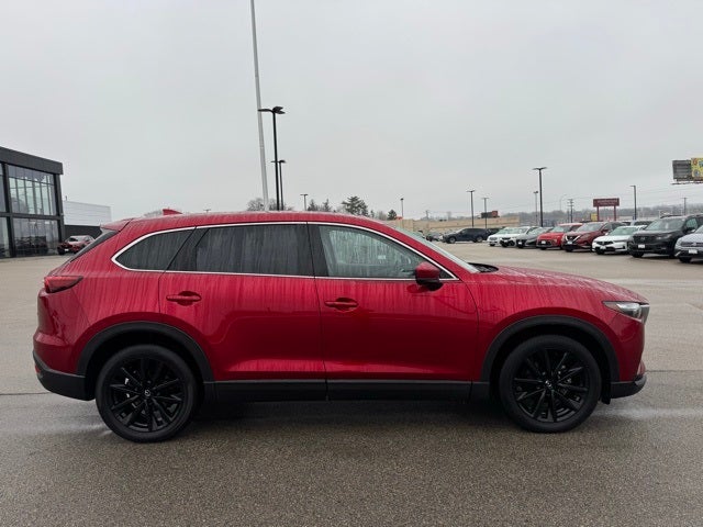 2023 Mazda Mazda CX-9 Touring Plus