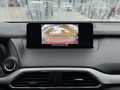 2023 Mazda Mazda CX-9 Touring Plus