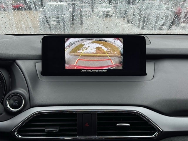 2023 Mazda Mazda CX-9 Touring Plus