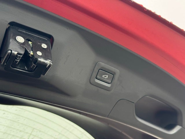 2023 Mazda Mazda CX-9 Touring Plus