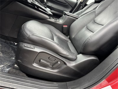 2023 Mazda Mazda CX-9 Touring Plus