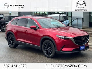 2023 Mazda Mazda CX-9 Touring Plus