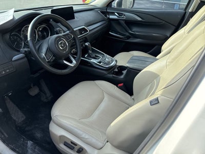 2023 Mazda Mazda CX-9 Touring