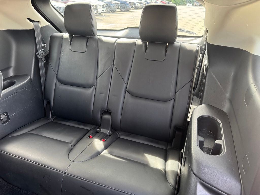 2022 Mazda Mazda CX-9 Touring