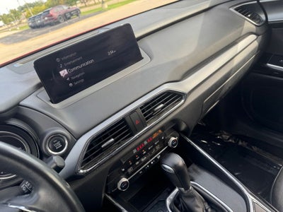2022 Mazda Mazda CX-9 Touring