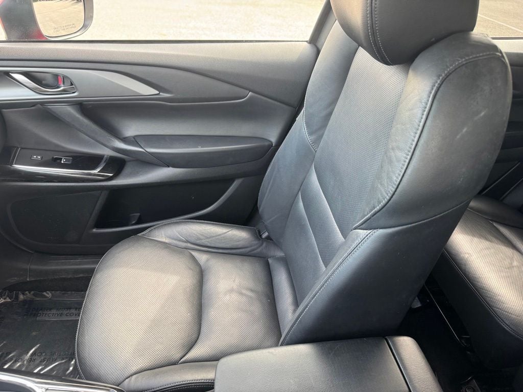2022 Mazda Mazda CX-9 Touring