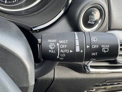 2022 Mazda Mazda CX-9 Touring