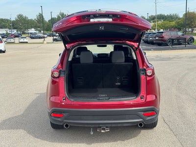 2022 Mazda Mazda CX-9 Touring