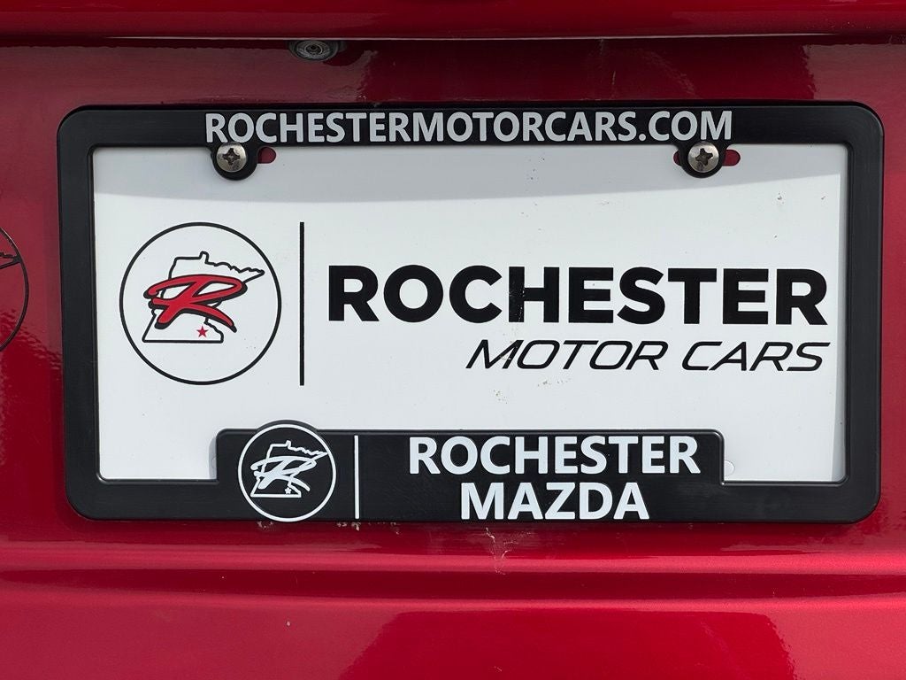 2022 Mazda Mazda CX-9 Touring