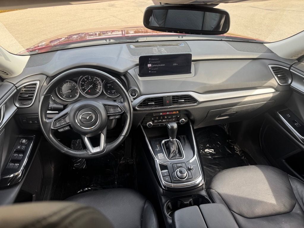 2022 Mazda Mazda CX-9 Touring