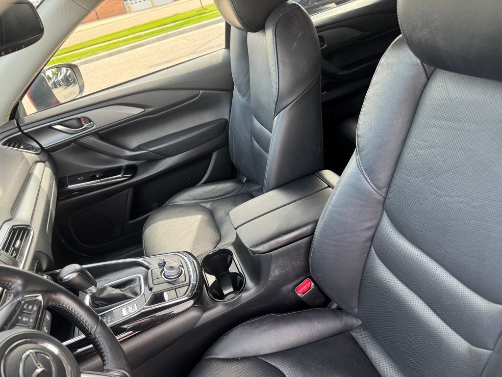 2022 Mazda Mazda CX-9 Touring
