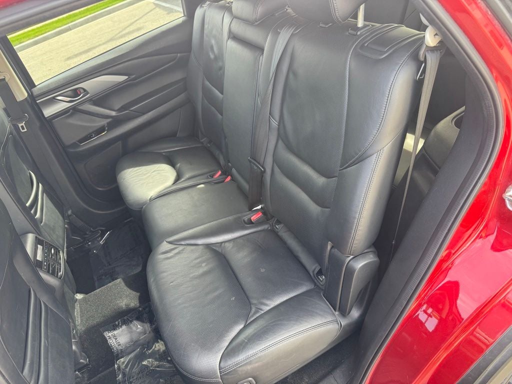 2022 Mazda Mazda CX-9 Touring