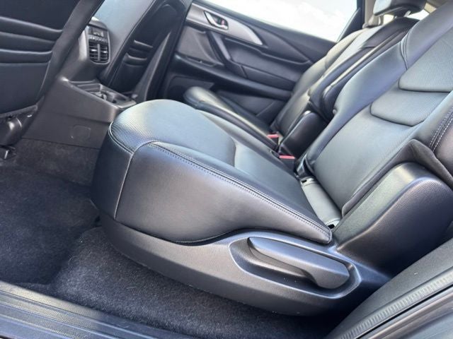 2023 Mazda Mazda CX-9 Touring