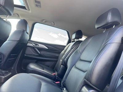 2023 Mazda Mazda CX-9 Touring