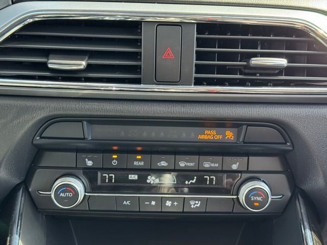 2023 Mazda Mazda CX-9 Touring