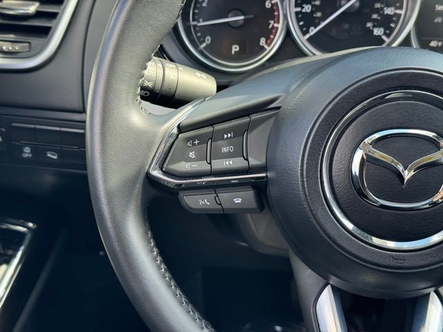 2023 Mazda Mazda CX-9 Touring