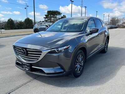 2023 Mazda Mazda CX-9 Touring