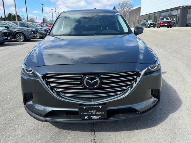 2023 Mazda Mazda CX-9 Touring