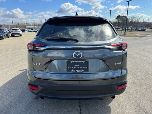 2023 Mazda Mazda CX-9 Touring