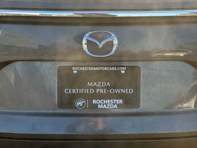 2023 Mazda Mazda CX-9 Touring