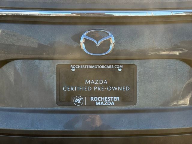 2023 Mazda Mazda CX-9 Touring