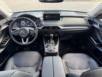 2023 Mazda Mazda CX-9 Touring