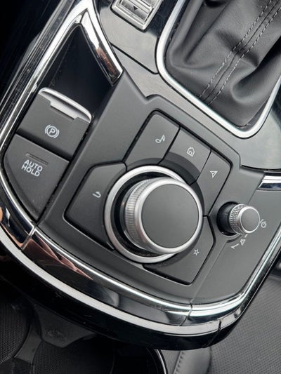 2023 Mazda Mazda CX-9 Touring