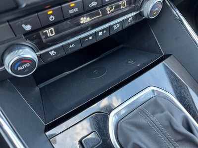 2021 Mazda Mazda CX-9 Grand Touring