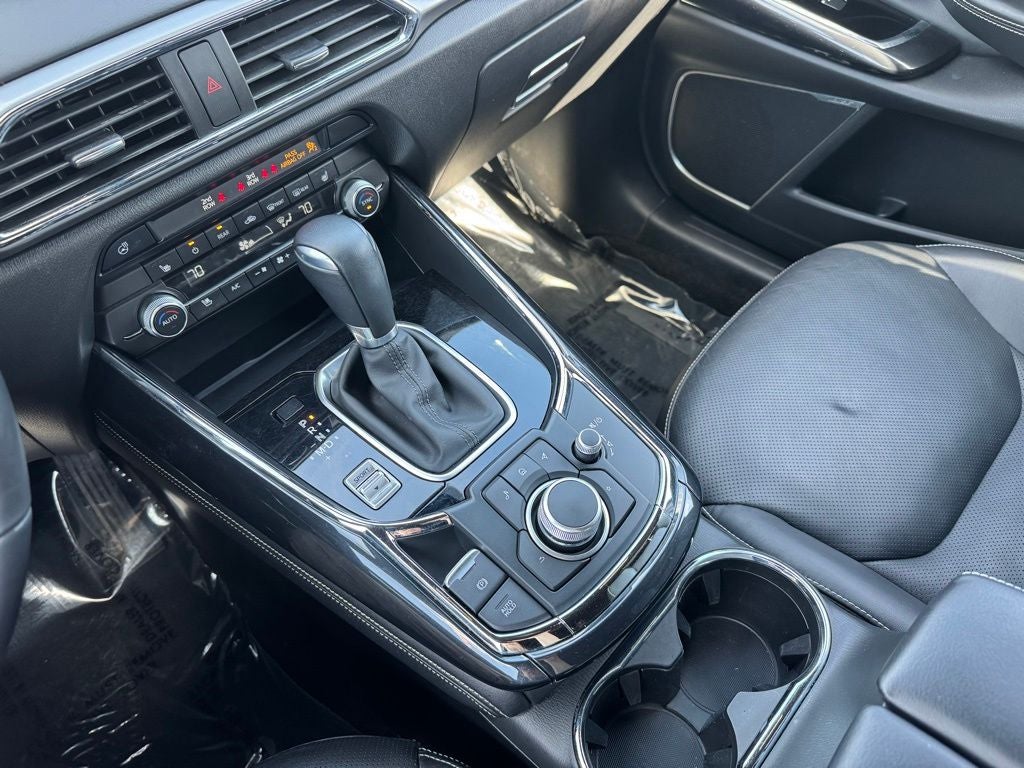 2021 Mazda Mazda CX-9 Grand Touring