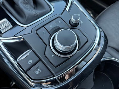 2021 Mazda Mazda CX-9 Grand Touring