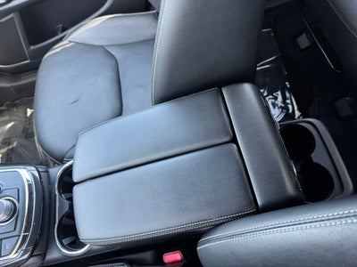 2021 Mazda Mazda CX-9 Grand Touring