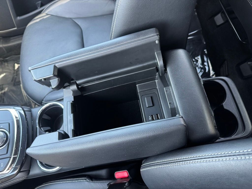 2021 Mazda Mazda CX-9 Grand Touring