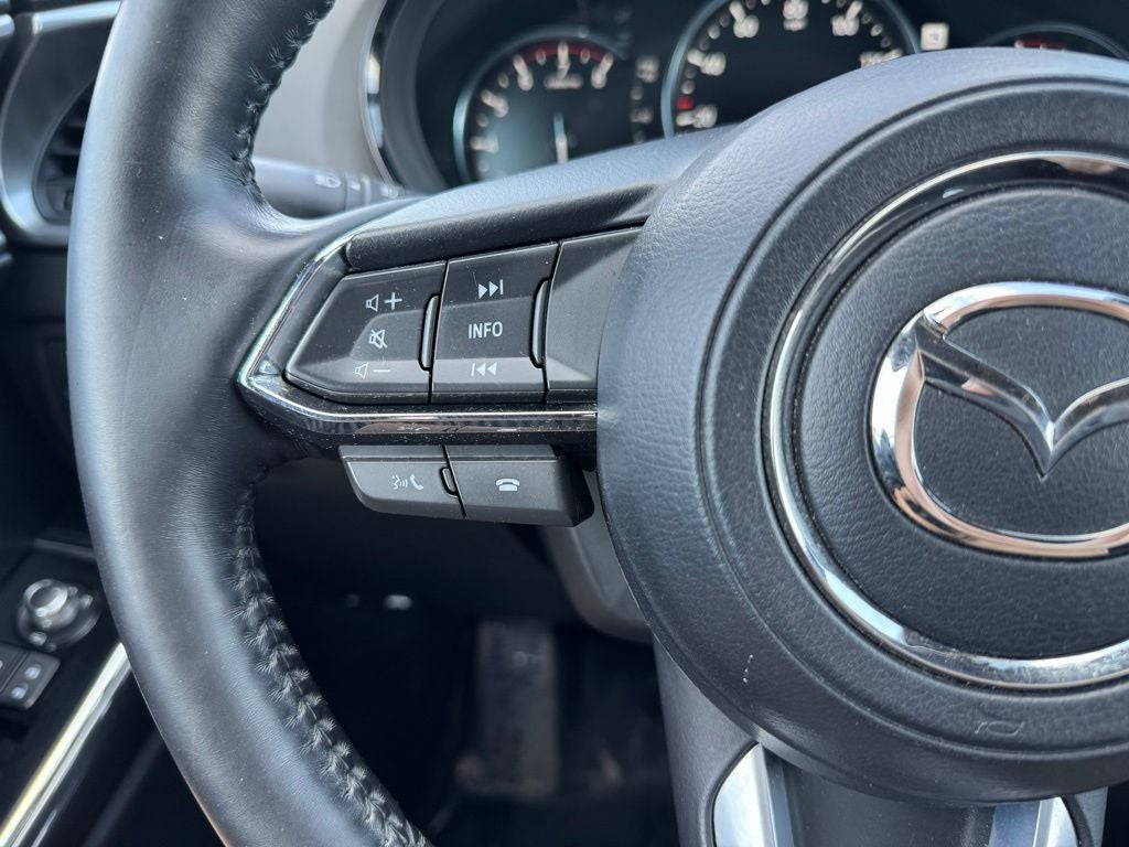 2021 Mazda Mazda CX-9 Grand Touring