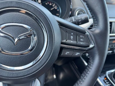2021 Mazda Mazda CX-9 Grand Touring