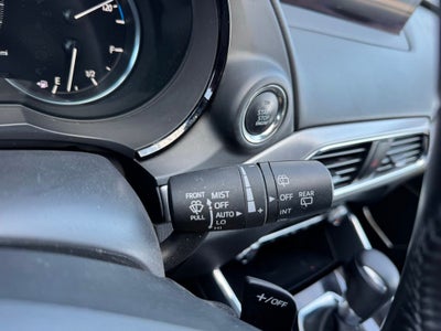2021 Mazda Mazda CX-9 Grand Touring
