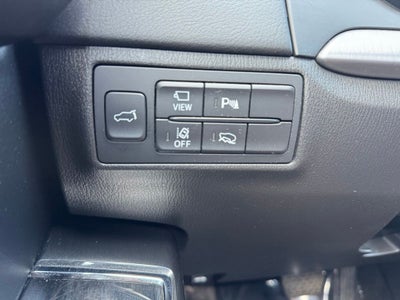 2021 Mazda Mazda CX-9 Grand Touring