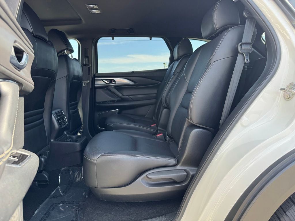 2021 Mazda Mazda CX-9 Grand Touring