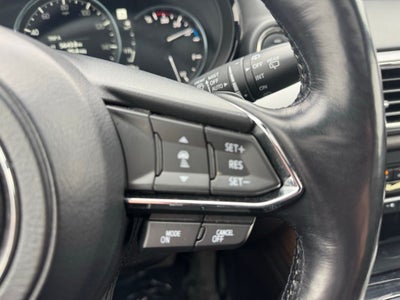 2023 Mazda Mazda CX-9 Signature
