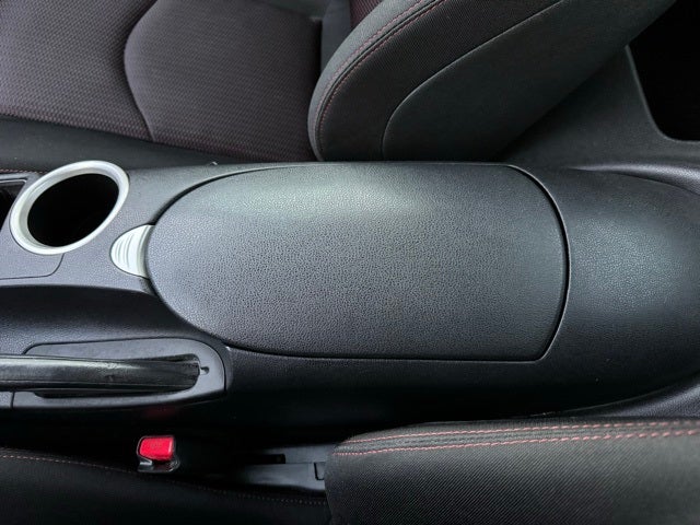 2013 Nissan 370Z Nismo