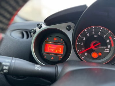 2013 Nissan 370Z Nismo