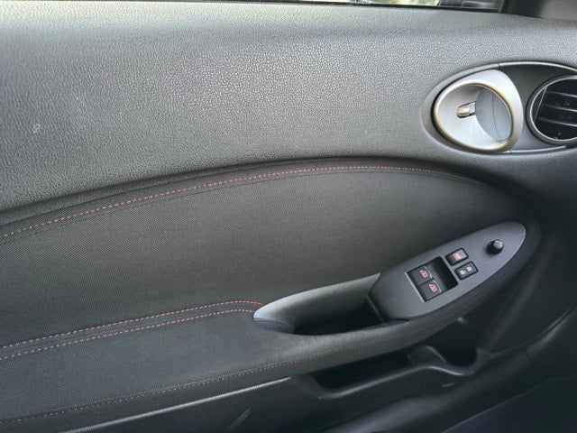 2013 Nissan 370Z Nismo