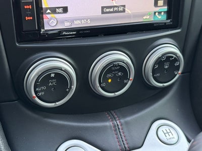 2013 Nissan 370Z Nismo